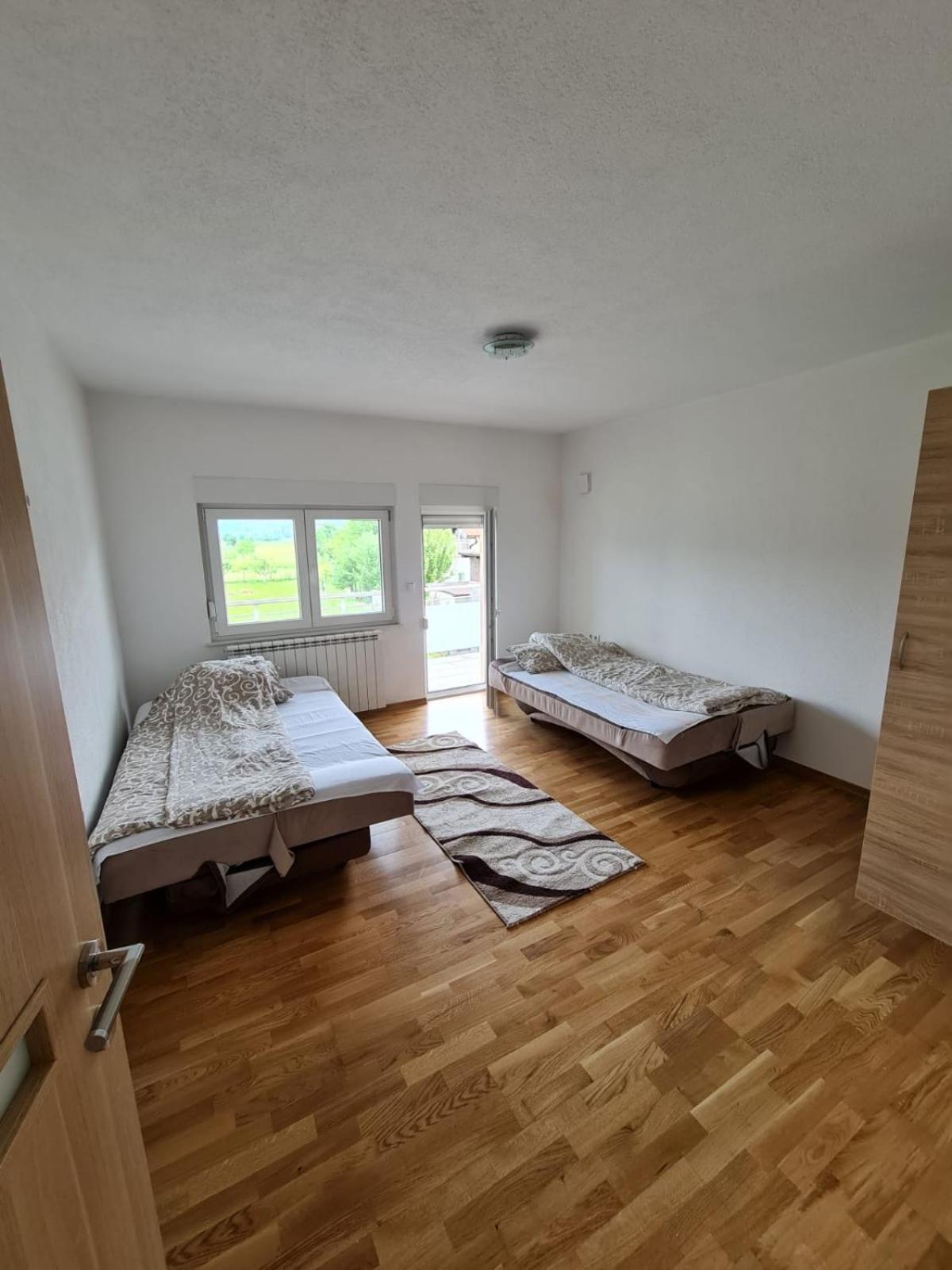 Villa - Otes Sarajevo